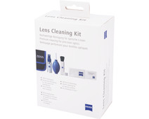 Carl Zeiss Lens Cleaning Kit