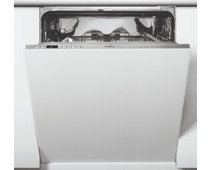 Whirlpool WIO 3T141 PES / Inbouw / Volledig geïntegreerd / Nishoogte 82 - 90 cm