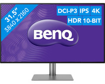 BenQ PD3220U