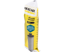 Karcher Lime filter cartridge SC 3