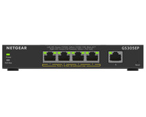 Netgear GS305EP