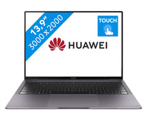 Huawei MateBook X Pro