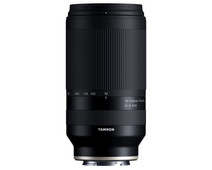 Tamron 70-300mm f/4.5-6.3 Di III RXD Sony FE