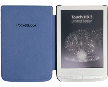 PocketBook Touch HD 3 Wit Special Edition