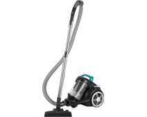 Corded/Bagless Cyclonic Vacuum Cleaner - Rowenta Swift Power