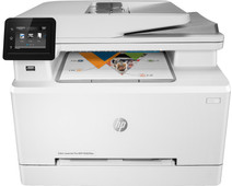 HP Color LaserJet Pro M283fdw MFP