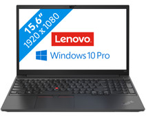 Lenovo Thinkpad E15 G2 - 20TD0027MH