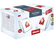 Miele Maxipack HyClean Efficiency 3D FJM (16 stuks)