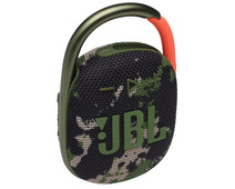 JBL Clip 4 Camouflage