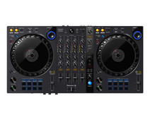 Traktor S4 Rekordbox