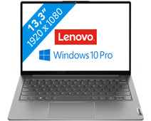 Lenovo ThinkBook 13s G2 - 20V9002KMH