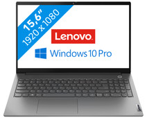 Lenovo ThinkBook 15 G2 - 20VE0046MH