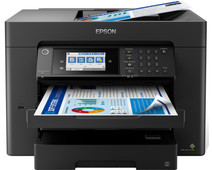 Epson WorkForce WF-7840DTWF