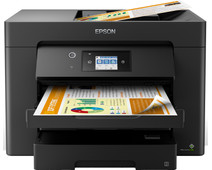 Epson WorkForce WF-7830DTWF