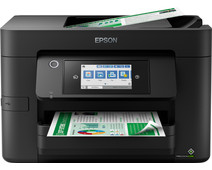 Epson WorkForce WF-4820DWF