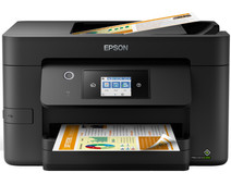 Epson WorkForce WF-3820DWF