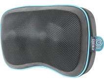 Homedics gel outlet pillow