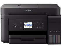 epson ecotank alternatives