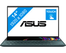 Asus ZenBook Duo 14 UX482EA-HY115T