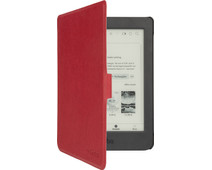 Gecko Covers Easy-Click Kobo Nia Sleep Cover Red