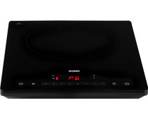 Réchaud induction DOMO DO332IP Pas Cher