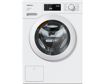 Miele WTD 163 WCS - 8/5 kg