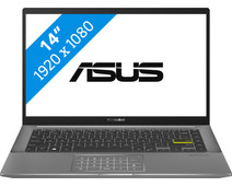 Asus VivoBook S14 S433EA-AM474T