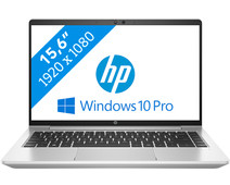 HP Probook 450 G8 i7-16GB-512ssd