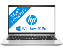 HP Probook 450 G8 - 27J10EA