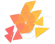 Nanoleaf Shapes Triangles Starter Kit 15-Pack