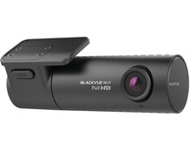 BlackVue DR590X-1CH Full HD WiFi Dash Cam 32GB