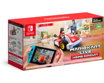 Mario kart sale home circuit live