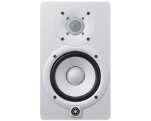 Yamaha HS5 White (per unit)