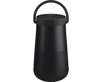 Bose SoundLink Revolve+ II Black