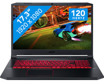 Acer Nitro 5 AN517-52-757K