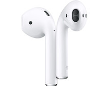 Apple AirPods 2 met oplaadcase