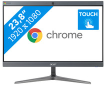 Acer Chromebase CA24I2 i5 Touch - DQ.Z0YEH.001