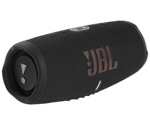 Jbl charge best sale 3 stealth review