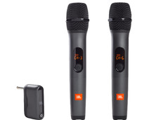 JBL Wireless Mic