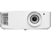 Optoma UHD35x - Coolblue - Voor 23.59u, morgen in huis