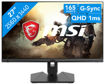 MSI Oculux NXG253R 360 Hz Monitor Review: Fastest Display We've