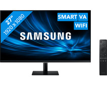 Samsung LS27AM500NUXEN Smart Monitor M5