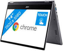 Pavé Tactile Pour Acer Chromebook Rotation CP514-1H/1HH – Pièce Originale Neuve