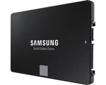 Samsung 870 EVO 2,5 inch 250GB
