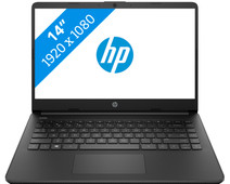 HP 14s-dq2930nd