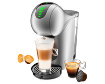 Automatic Coffee Machine Dolce Gusto Genio S Plus Dolce Gusto Espresso Boost De