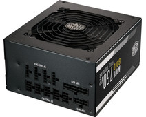 Cooler Master MWE Gold V2 750W