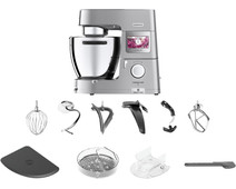 Kenwood Cooking Chef XL KCL95.004SI