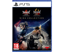 The Nioh Collection - PlayStation 5