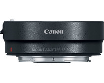 Canon Mount Adapter EF-EOS R